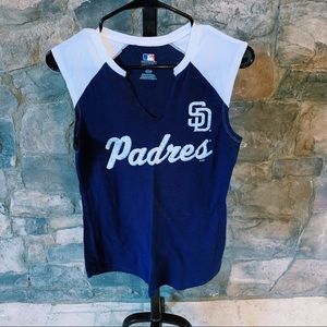 PADRES SHIRT